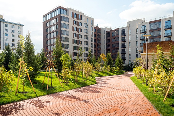 «Паркхаус» прокомментировал дело новосибирского девелопера Крючкова