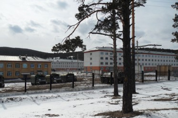 Служба занятости Бурятии ищет разведчиков, гранатометчиков и около 1 тыс. солдат Служба занятости Бурятии ищет разведчиков, гранатометчиков и около 1 тыс. солдат