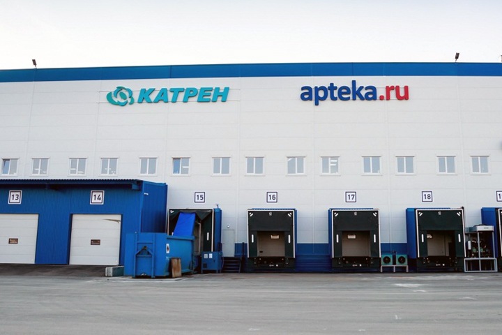 Новосибирская компания стала «королем госзаказа» в России