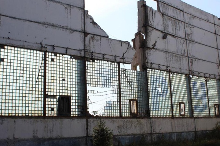 Около половины фирм Тувы и Хакасии признаны убыточным в пандемию коронавируса