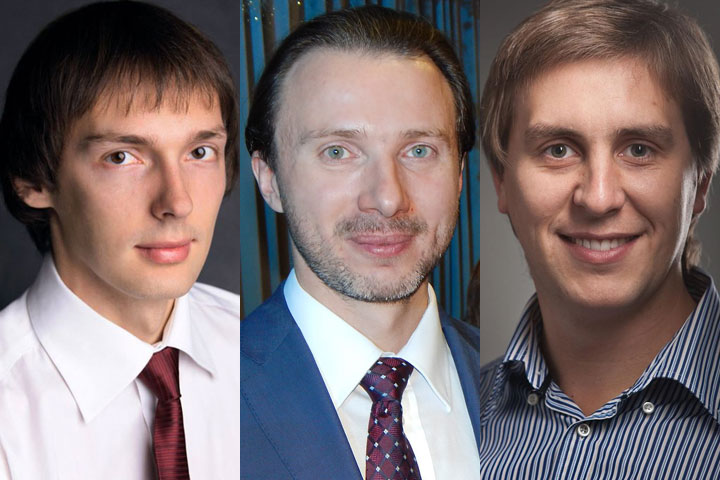 Красноярский губернатор «обновил» правительство и переделал структуру органов краевой власти