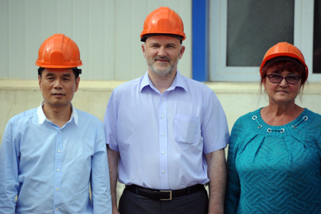 Прокуратура предупредила забайкальские власти о незаконности передачи земли китайцам без конкурса