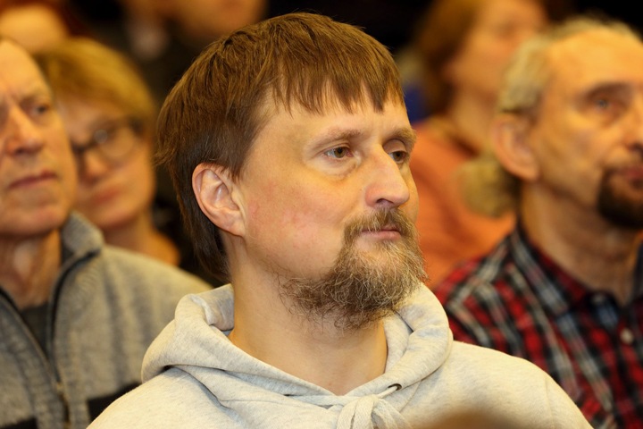 Владелец горно-алтайской газеты «Листок» задержан