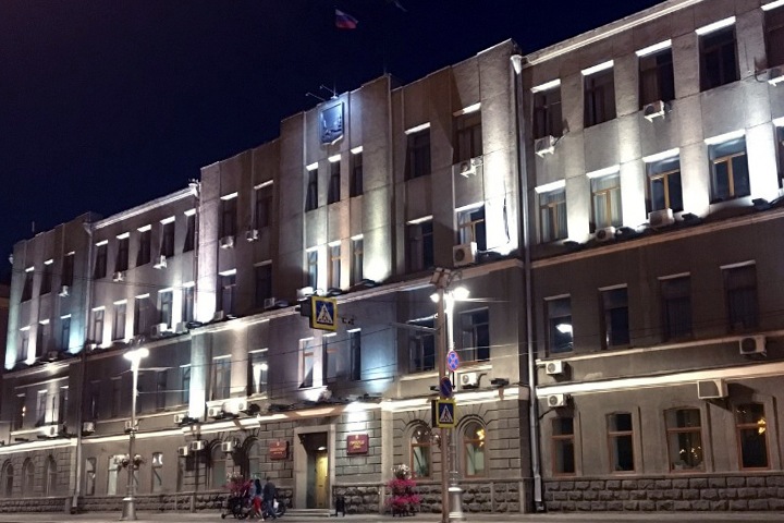 Гордума Иркутска заявила о саботаже встреч с избирателями со стороны мэрии