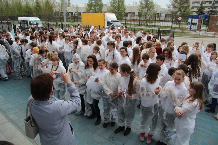 ВШЭ: Новосибирская область «проваливается» по охвату средним профобразованием