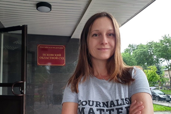 Приговор Светлане Прокопьевой — как мы будем жить после правки Конституции Приговор Светлане Прокопьевой — как мы будем жить после правки Конституции