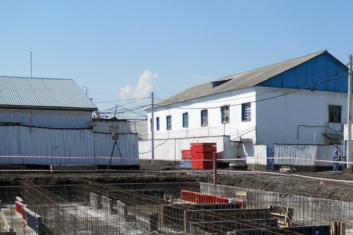 Источники рассказали о «бунте» в новосибирской колонии