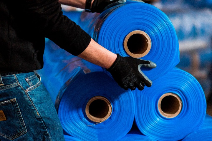 Особенности ингибированной пленки Ликкор Особенности ингибированной пленки Ликкор