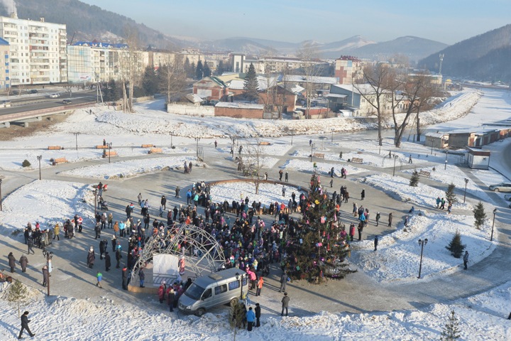 Депутаты предложили вернуть выборы мэра Горно-Алтайска