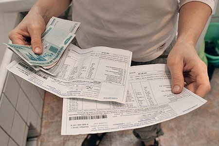 Полиция обнаружила хищение субсидий на ЖКУ в Новосибирской области Полиция обнаружила хищение субсидий на ЖКУ в Новосибирской области