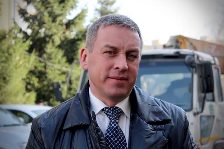 Мэрия Новосибирска ищет замену главному по рекламе