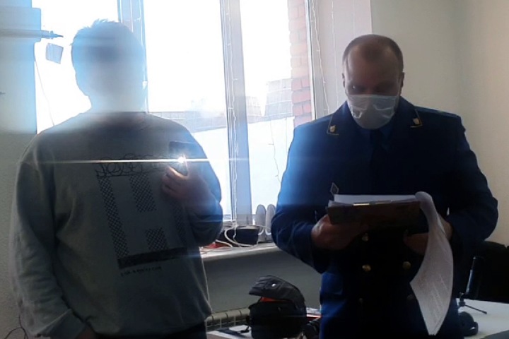 Томским депутатам вручили предупреждение «о недопустимости» свечения фонариками Томским депутатам вручили предупреждение «о недопустимости» свечения фонариками