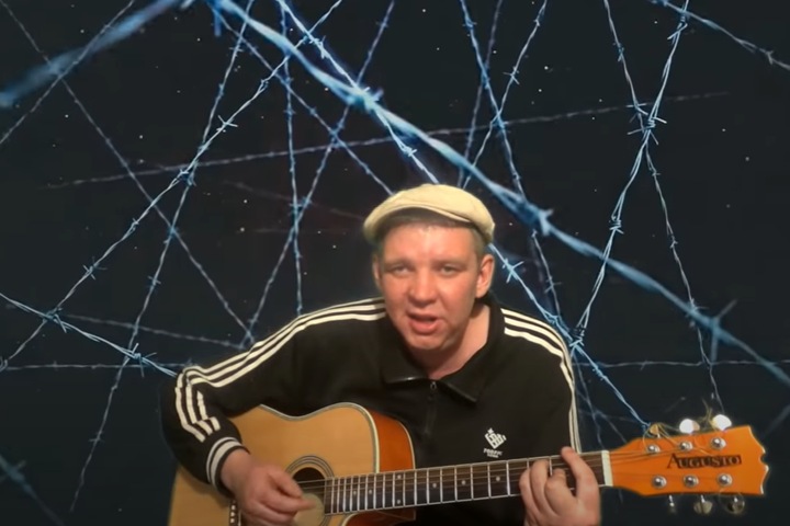 Дело против читинского блогера Лехи Кочегара возбудили о призывах к массовым беспорядкам