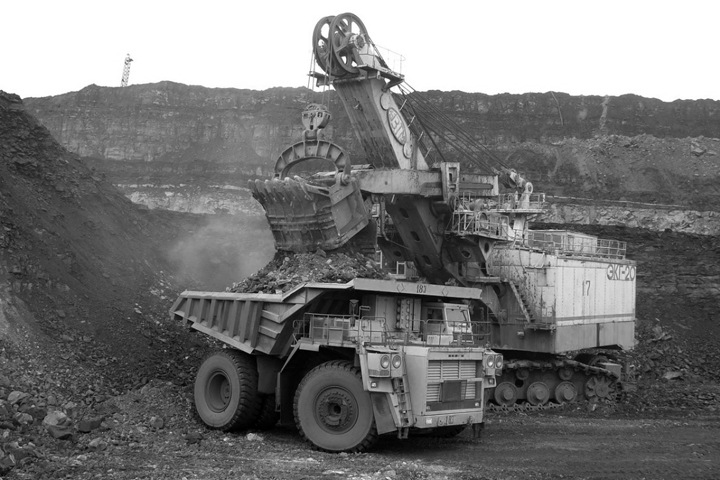 Китайцы вместе с Дерипаской займутся добычей угля в Забайкалье при поддержке государства Китайцы вместе с Дерипаской займутся добычей угля в Забайкалье при поддержке государства