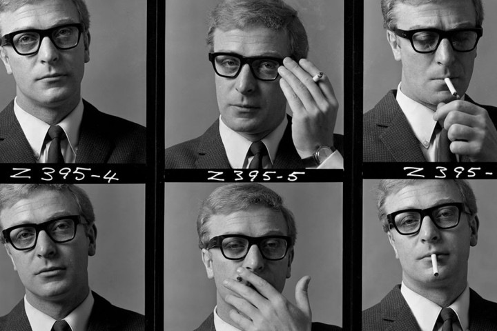 Лондон 60-х глазами Майкла Кейна увидят новосибирцы в кинотеатре «Победа» Лондон 60-х глазами Майкла Кейна увидят новосибирцы в кинотеатре «Победа»