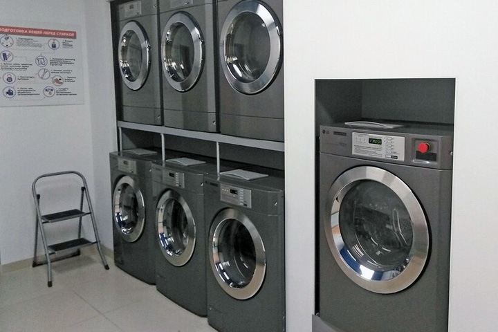 Новосибирское УФАС нашло картель связанных с госбанком «прачечных» на контрактах с больницах