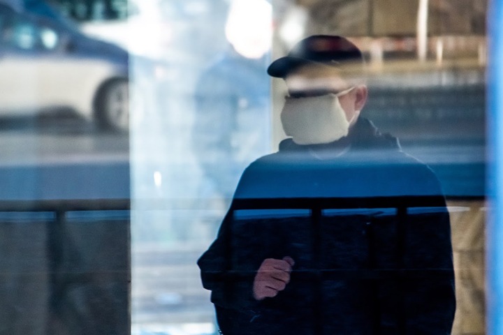 Число сотрудников новосибирских медучреждений с коронавирусом выросло Число сотрудников новосибирских медучреждений с коронавирусом выросло