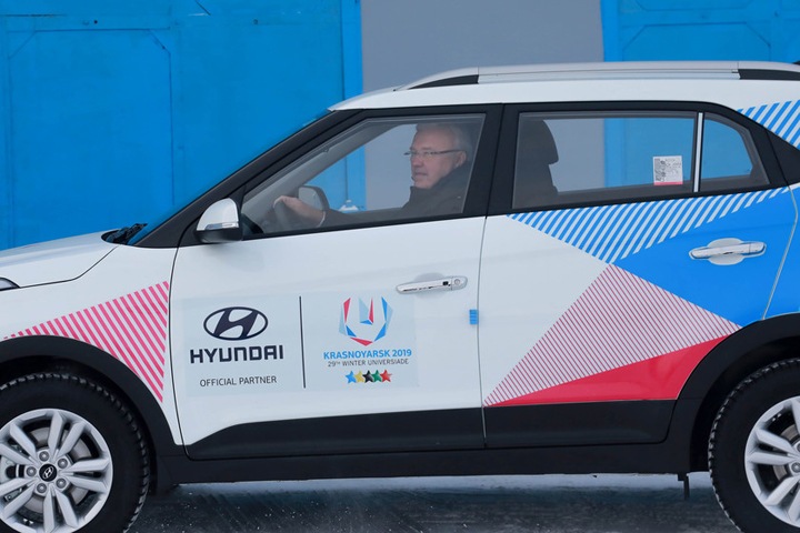 МВД завело дела о хищениях при подготовке красноярской Универсиады МВД завело дела о хищениях при подготовке красноярской Универсиады