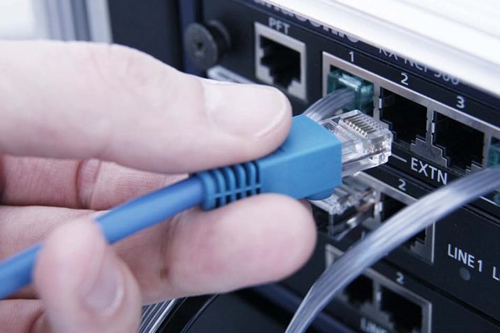 Где выгодно подключить интернет и не только