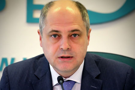 Ксензов готов к сотрудничеству с «Единой России» в случае снятия Знаткова с выборов