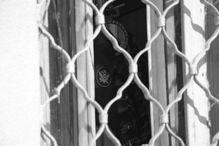 «Ты все равно будешь делать по-нашему, либо не доживешь»: заключенный рассказал о насилии в новосибирском СИЗО «Ты все равно будешь делать по-нашему, либо не доживешь»: заключенный рассказал о насилии в новосибирском СИЗО