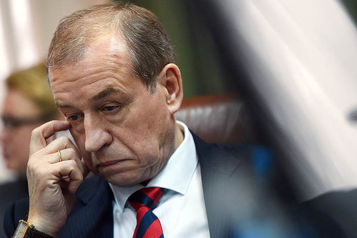 Иркутские депутаты не согласовали референдум по возвращению выборов мэров Иркутские депутаты не согласовали референдум по возвращению выборов мэров