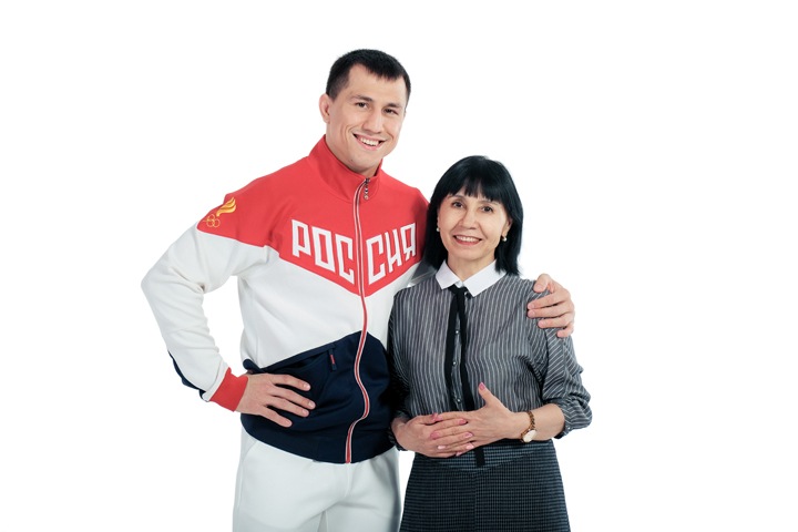 «Герои с нашего двора» сказали спасибо родителям