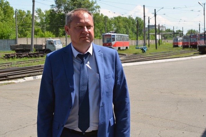 Бийские коммунисты начали сбор подписей за отставку мэра