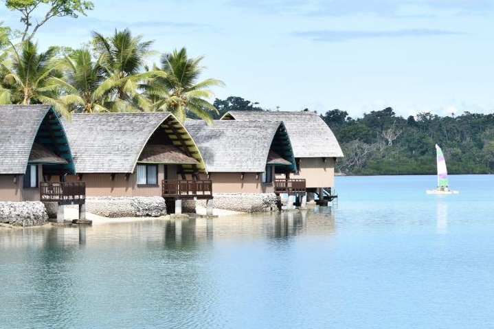 Гражданство Вануату за инвестиции Гражданство Вануату за инвестиции