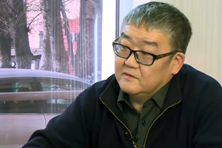 Главу фонда возрождения старобурятского искусства подозревают в убийстве на «стрелке»