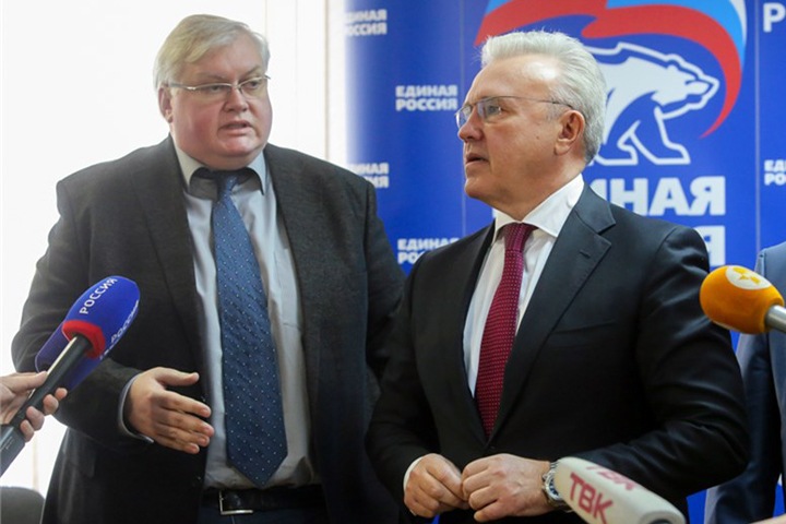 Пресс-служба Усса о гибели Клешко: «Был незаменим в решении сложных задач» Пресс-служба Усса о гибели Клешко: «Был незаменим в решении сложных задач»