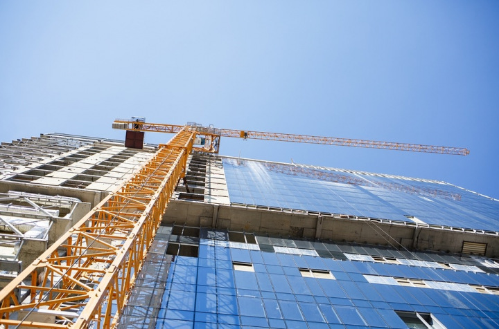 «ТехКранМонтаж» - качественный ремонт кранов в любой день «ТехКранМонтаж» - качественный ремонт кранов в любой день