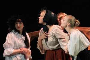 Мюзикл Максима Дунаевского в новосибирском «Глобусе» соберёт рекордное количество артистов (фото)