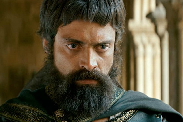 Драму о любви короля Педру и кастильской дамы Инеш увидят новосибирцы