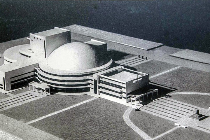 Как убили главного инженера новосибирской оперы Как убили главного инженера новосибирской оперы