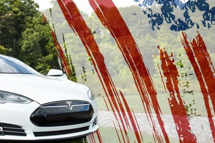 Автомобили из США с компанией Oceanica Автомобили из США с компанией Oceanica