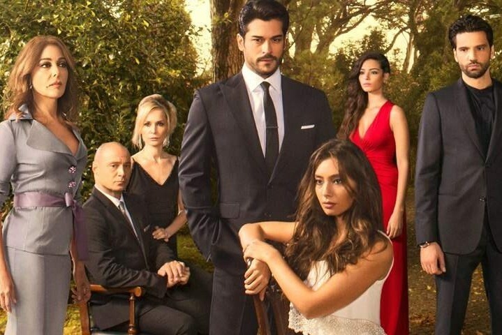 Почему турецкие сериалы так популярны