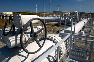 ТНК-ВР подтвердила геологическую модель строения Тагульского месторождения (Красноярский край)