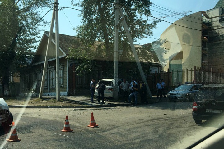 Перестрелка в Иркутске: возбуждено дело об убийстве