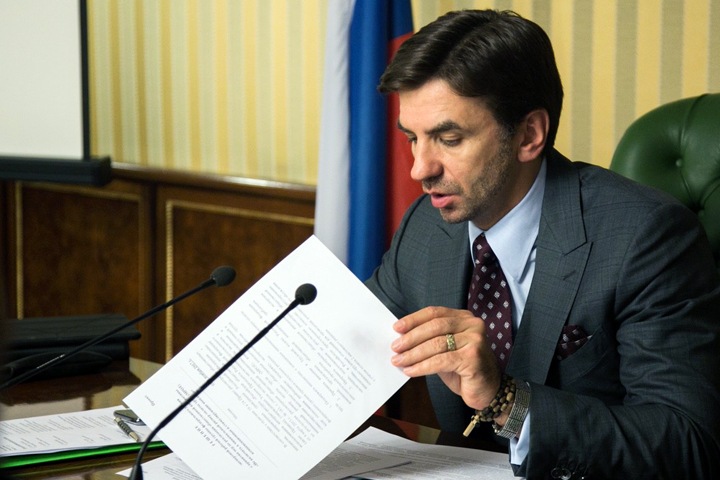 Абызов в Новосибирске предложил изменить запрет на курение в больницах Абызов в Новосибирске предложил изменить запрет на курение в больницах