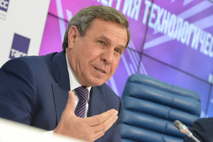 Рабочая группа правительства РФ по программе реиндустриализации соберется в июле Рабочая группа правительства РФ по программе реиндустриализации соберется в июле