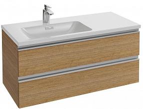 тумба с раковиной 100