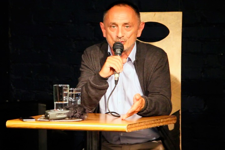 «Давно не было такого хаоса»: дискуссия о новом сроке Путина в Новосибирске «Давно не было такого хаоса»: дискуссия о новом сроке Путина в Новосибирске