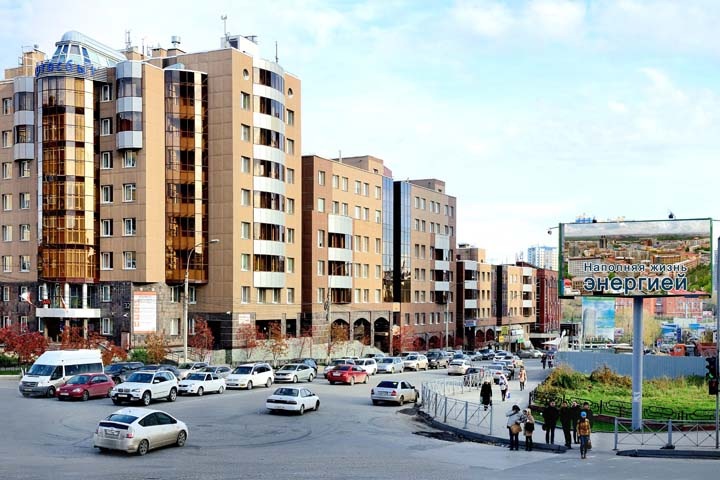 «Новосибирскэнергосбыт»: эффективность, обеспечившая победу «Новосибирскэнергосбыт»: эффективность, обеспечившая победу