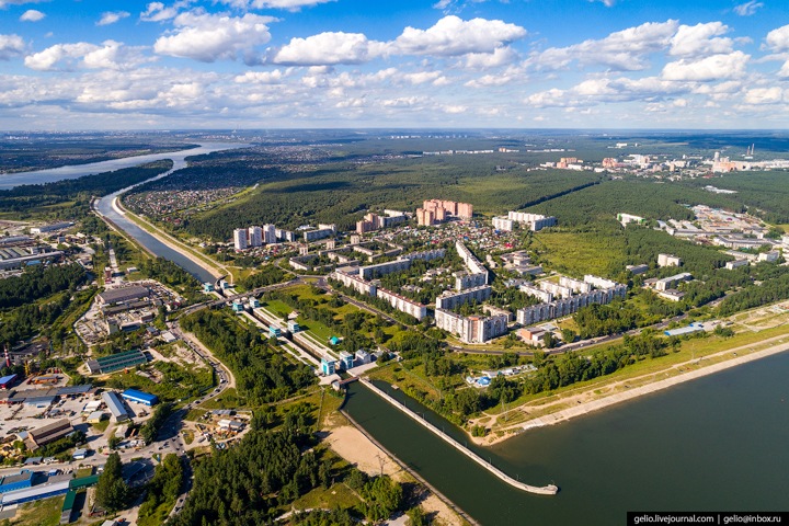 ФСБ предупредила об ограничении движения в Новосибирске