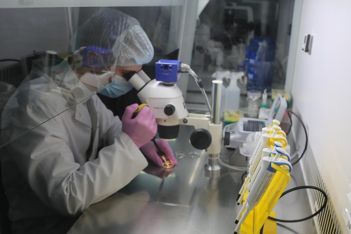 Студенты НГТУ НЭТИ об инновационном центре «ЭФКО»: «Не знали, что в России такое возможно!»