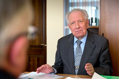 Леонид Потапов: «С монголами можно договориться»