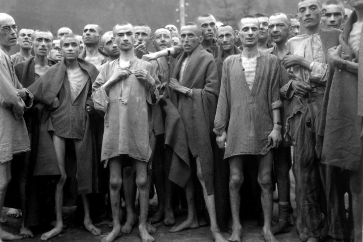 Фильм о Холокосте «Наступит ночь» покажут в Новосибирске Фильм о Холокосте «Наступит ночь» покажут в Новосибирске