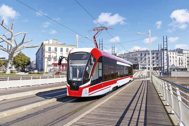 Трамвайные игры Новокузнецка Трамвайные игры Новокузнецка