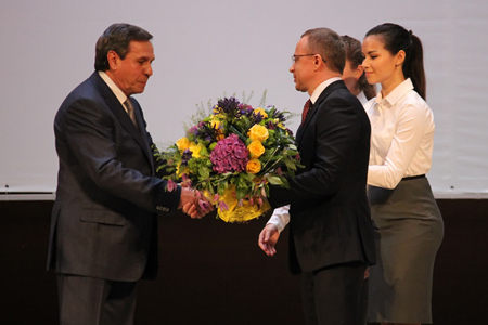 Операция «Преемник Титкова» близка к пату Операция «Преемник Титкова» близка к пату